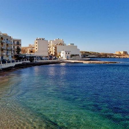 Diamonds Luxury Apartments Марсалфорн Экстерьер фото