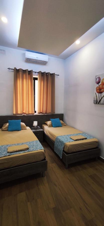 Diamonds Luxury Apartments Марсалфорн Экстерьер фото