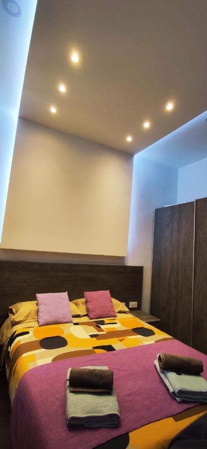 Diamonds Luxury Apartments Марсалфорн Экстерьер фото